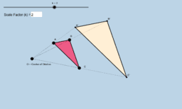 Unit 8: Similarity