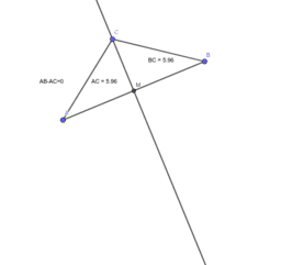 Geometría 3ºESO