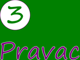 Pravac