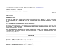 Tema 2 Matemáticas I - Modelo 1.pdf