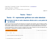 Teoría - 10 - representar gráficas con valor absoluto.pdf