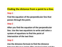 distance from a point to a line.pdf