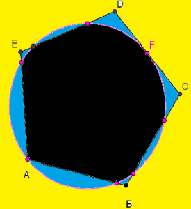 Elemi geometriai problémák