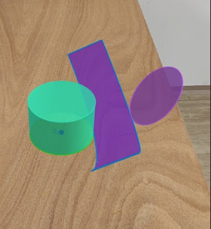 Rozšířená realita (AR)