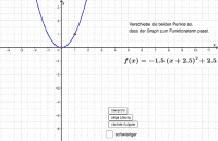 Analysis FOS 13 Gebrochen-Rational-Exponentialfunktio
