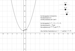 Quadratic Equations