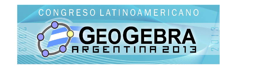 2013: geogebra.uncaus.edu.ar