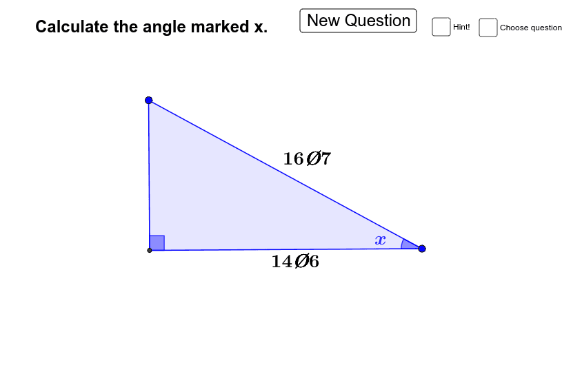 Find discount the angle