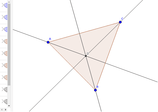 Altitudes - Orthocenter (All Of)