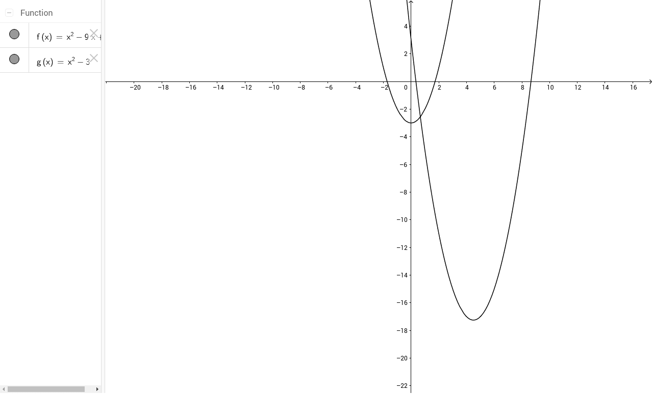 TRABALHO DE MATEMÁTICA