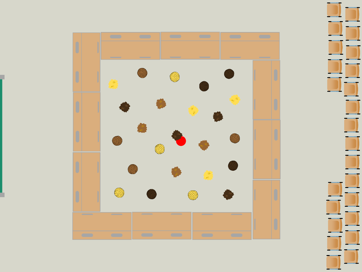 Skizze