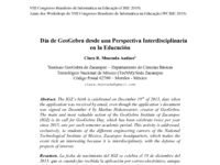 ﻿Día de GeoGebra desde una Perspectiva Interdisciplinaria en la Educación (Moncada Andino, 2019).pdf