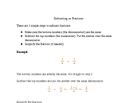 Subtracting on Fractions.pdf