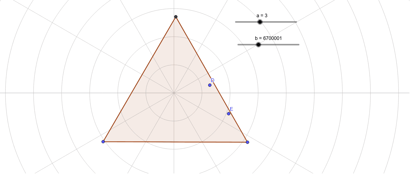 Pesquisa feita pelo termo jogo no site do GeoGebra.