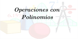 polinomios