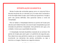 INTERPOLAÇÃO QUADRATICA.pdf