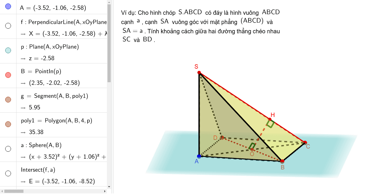 Hinh 3 46 Trang 118 Geogebra