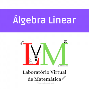Álgebra Linear