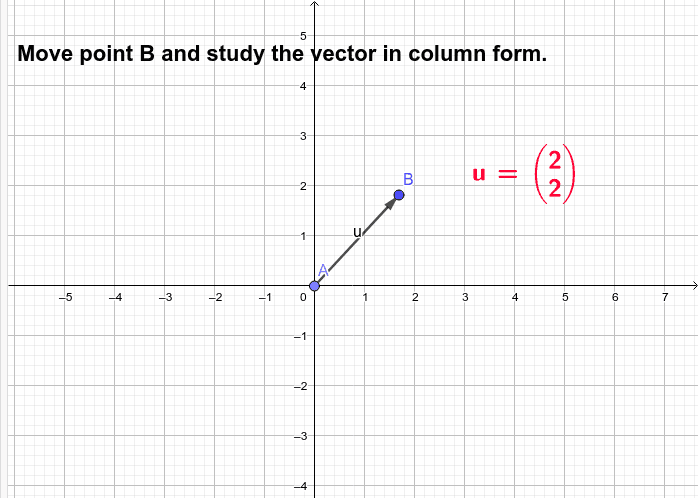 G25a – Adding And Subtracting Column Vectors – | atelier-yuwa.ciao.jp