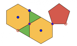 Regular Tessellations: IM 8.9.2