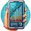 [justify]Justin, an economic analyst at a gadget company, knows that making more gadgets might not always increase profits due to rising costs or market saturation. To plan better, he uses a formula [math]P\left(x\right)=\frac{ax}{bx+c}[/math] to model profits per gadget, where:[/justify][list][*][math]x[/math] is the number of gadgets produced, in thousands. [/*][*][math]a[/math] is the maximum possible profit per gadget, in thousands of pesos (PHP)[/*][*][math]b[/math] is the rate at which profit per gadget slows down as production increases, and[/*][*][math]c[/math] is the minimum number of gadgets needed before starting to profit, in thousands[/*][/list]
A dynamic graph is shown to model the changes in profit relative to these factors.  

