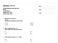 LATIHAN PERSAMAAN GARIS LURUS SMP KELAS 8 _ Quizizz.pdf