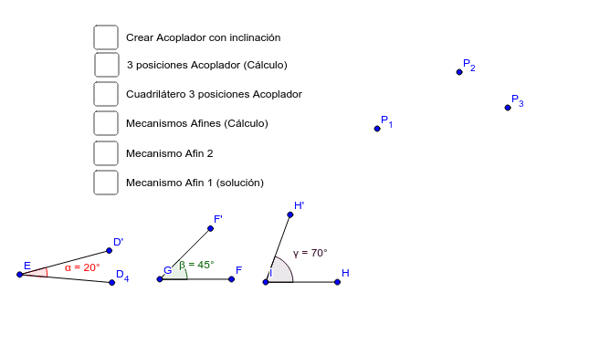 The approach has different stages that are explained below the image
