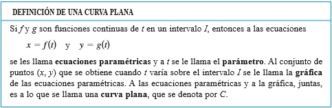 Definición 