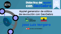 APPLET GENERADOR DE SÓLIDOS DE REVOLUCIÓN.pdf