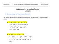 Aufgabenpool zu Termen und Gleichungen, Lösung Aufgabe 3.pdf