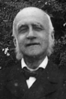 Fedele Lampertico (1833-1906)