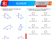 8.29 - Pisagor Bağıntısı Çalışma Kağıdı.pdf