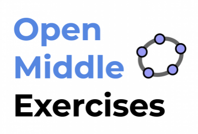 Open Middle