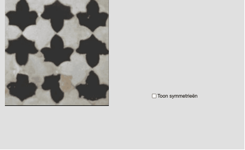 Oplossing: