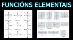 Funcións Elementais