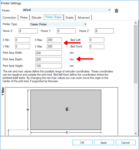 How to connect 3D to a GeoGebra