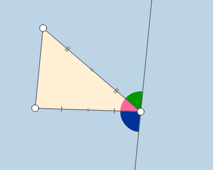 Mod 7 1 Interior And Exterior Angles Geogebra