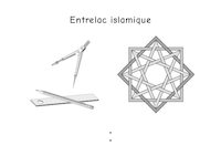 6e - Approfondissement - Géométrie - S4 - entrelacs_islamique.pdf