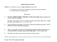 How_to_Write_Expressions_in_Simplest_Radical_Form.pdf