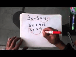 ecuaciones1º y 2º y áreas y volúmenes de cuerpos geometricos