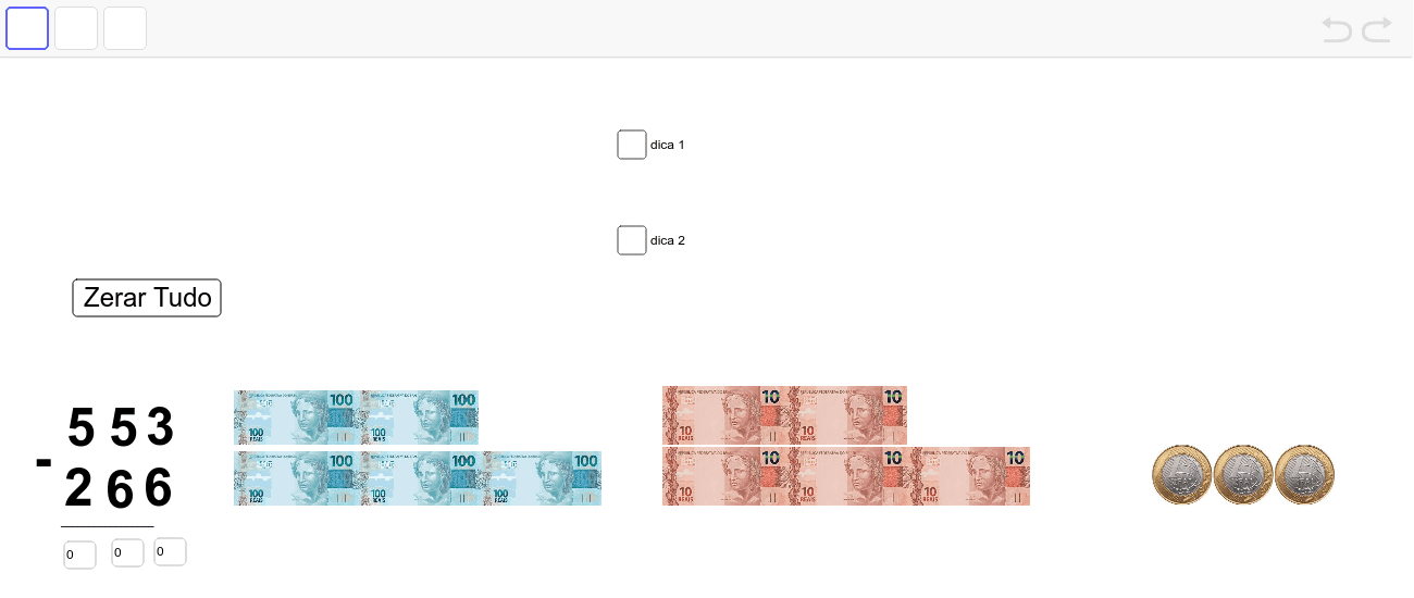 Applet parecido com o do vídeo anterior