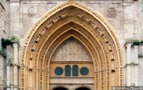 Catedral de Palencia