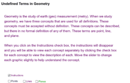 Geometry Wesley
