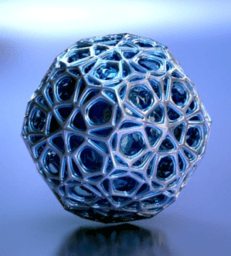 Geometria 3D