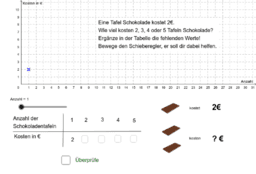 Mathe 8 Bayern