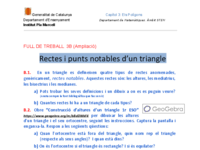 16_17 Full de treball 3B (Ampliació) Punts notables d'un triangle (1).pdf
