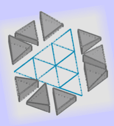 Jogo das bolinhas – GeoGebra