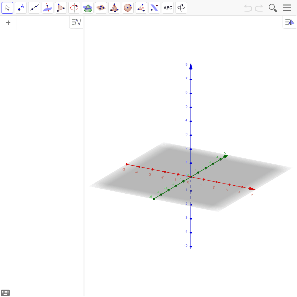 Geogebra 3d calculator discount