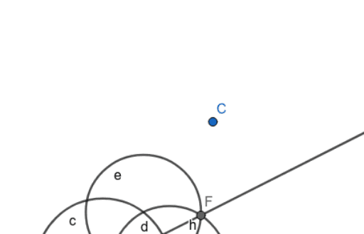 práctica 14 – GeoGebra