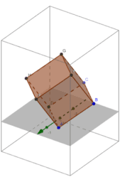 Geogebra 3D